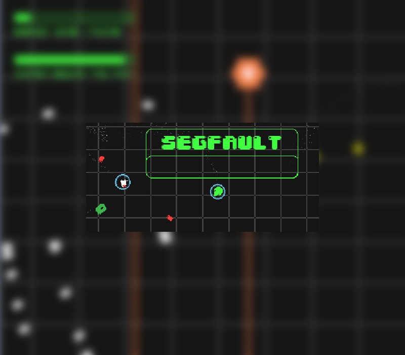 SEGFAULT Steam CD Key Logo
