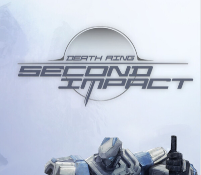 Death Ring: Second Impact PC Steam CD Key Logo