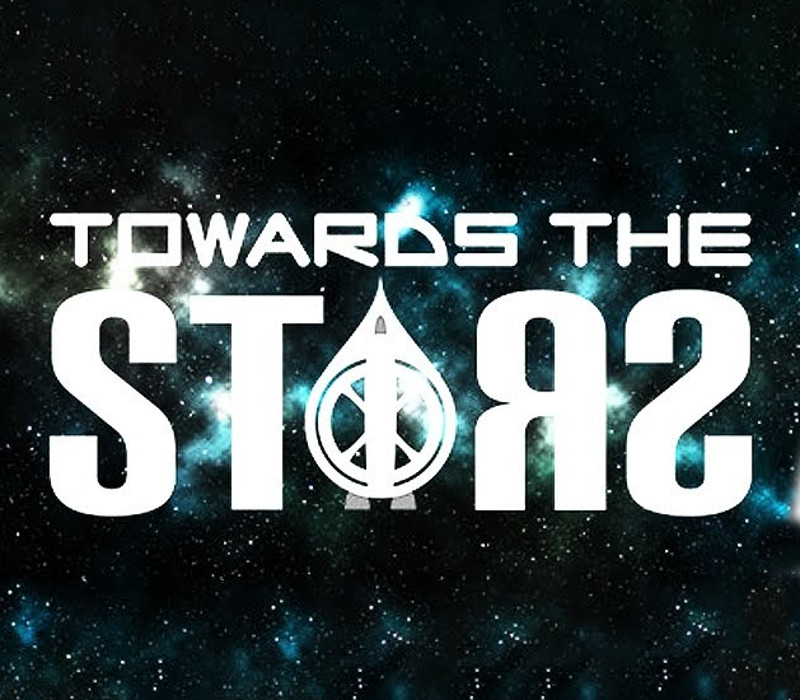 Towards The Stars Steam CD Key Logo