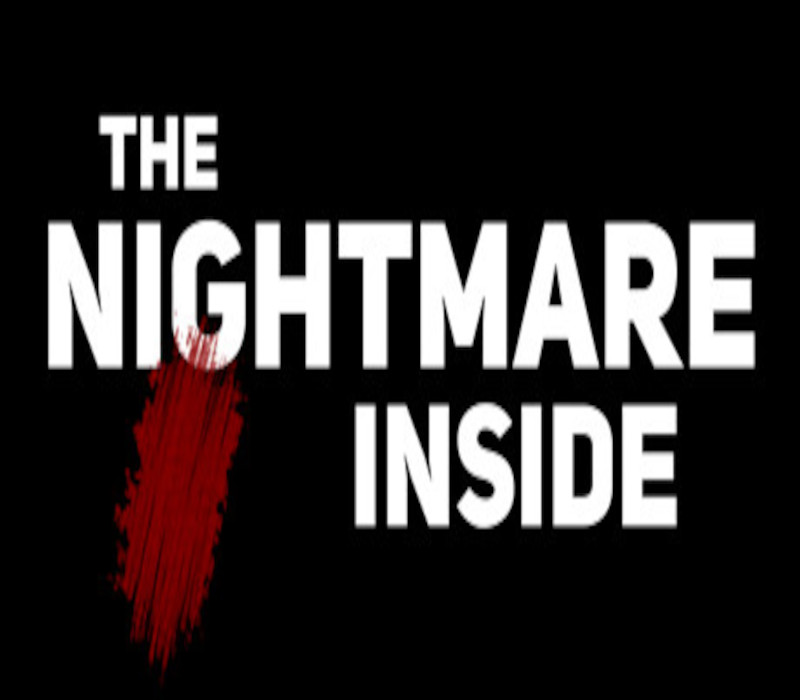 The Nightmare Inside Steam CD Key Logo