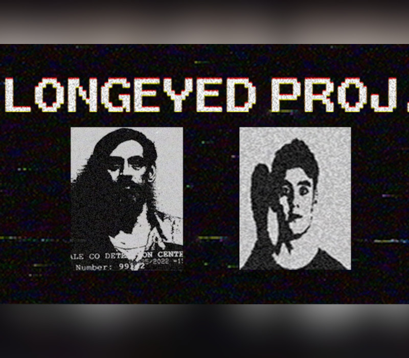 LONGEYED PROJ PC Steam CD Key Logo