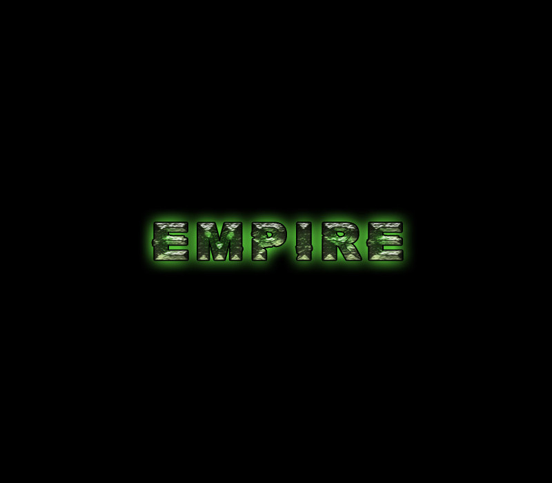 Empire Steam CD Key Logo