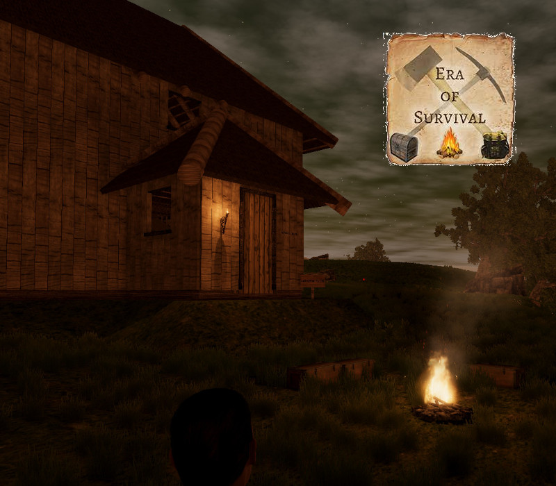 Era of Survival Steam CD Key Logo