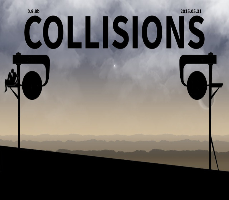 Collisions Steam CD Key Logo