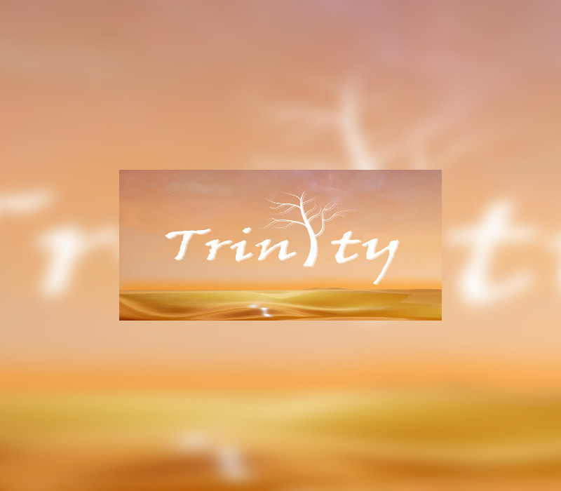 Trinity Steam CD Key Logo