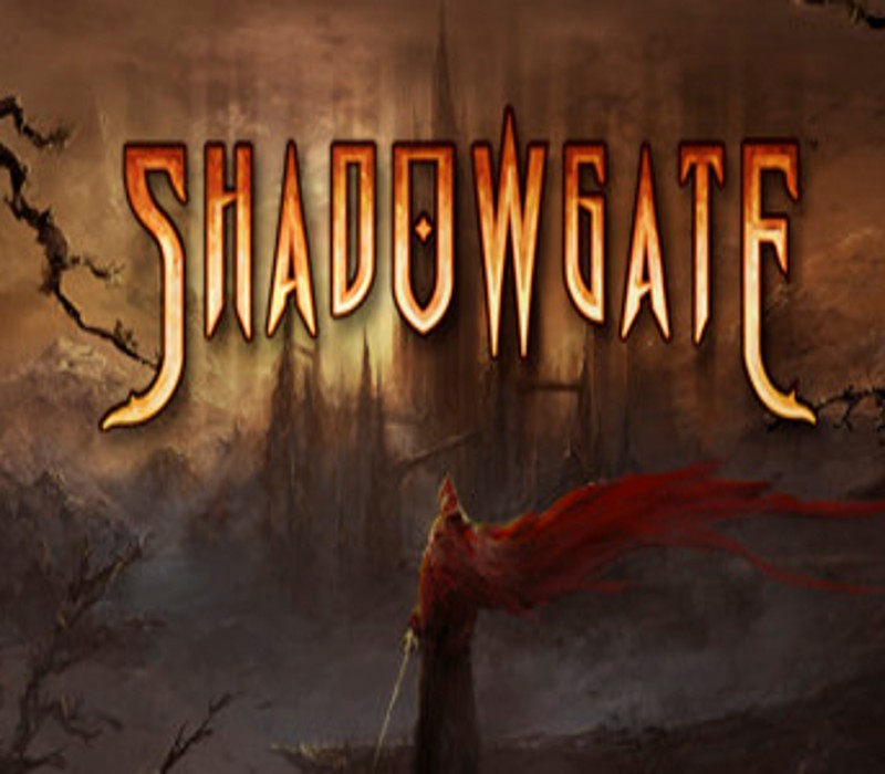 Shadowgate Steam CD Key Logo