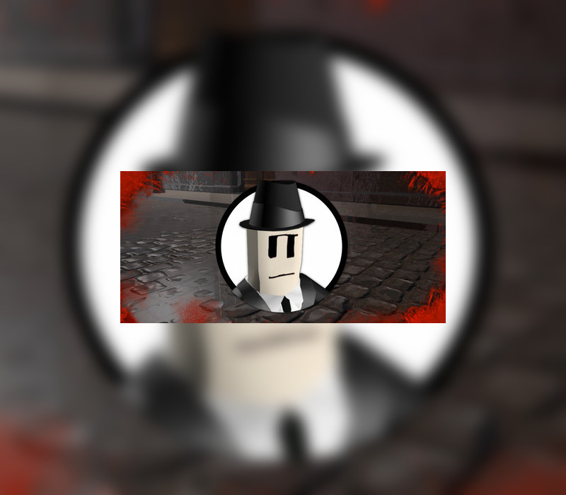 Driveby Gangster Steam CD Key Logo