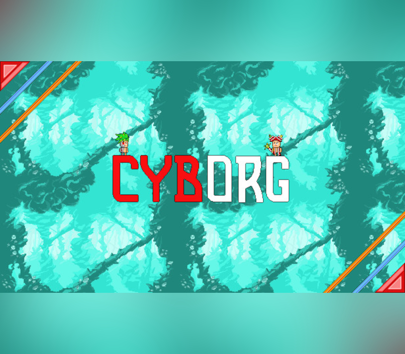 Throne of Fate - CYBORG DLC PC Steam CD Key Logo