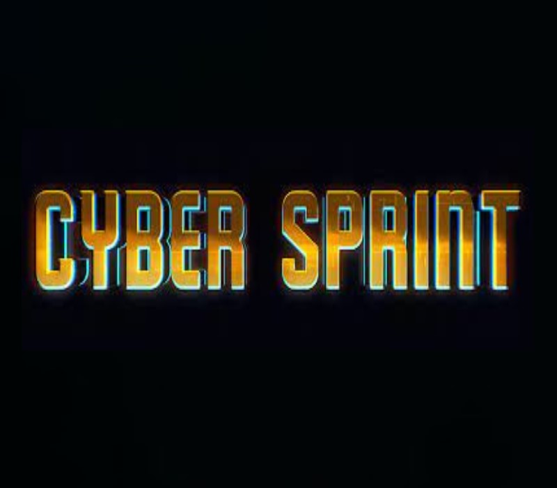 Cyber Sprint Steam CD Key Logo