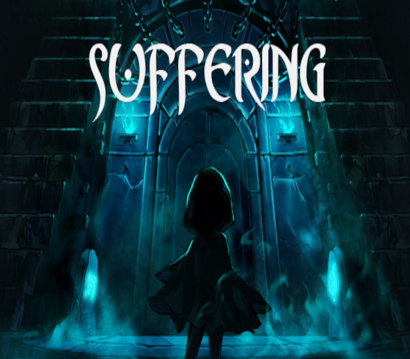 磨难之间 SUFFERING: Reincarnation of Sins Steam CD Key Logo