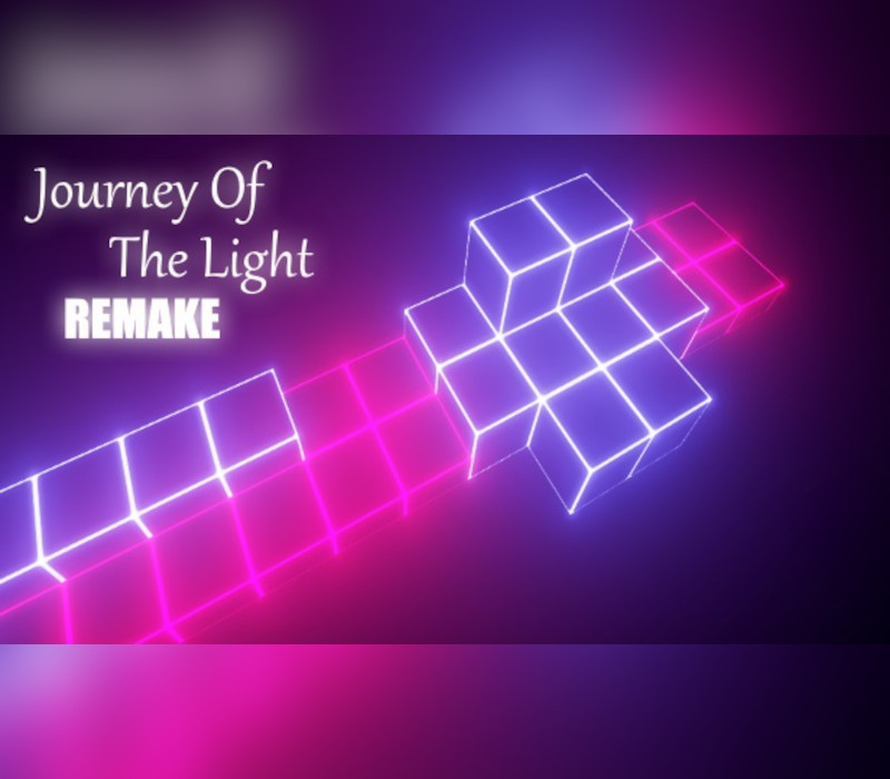 Journey of the Light PC Steam CD Key Logo