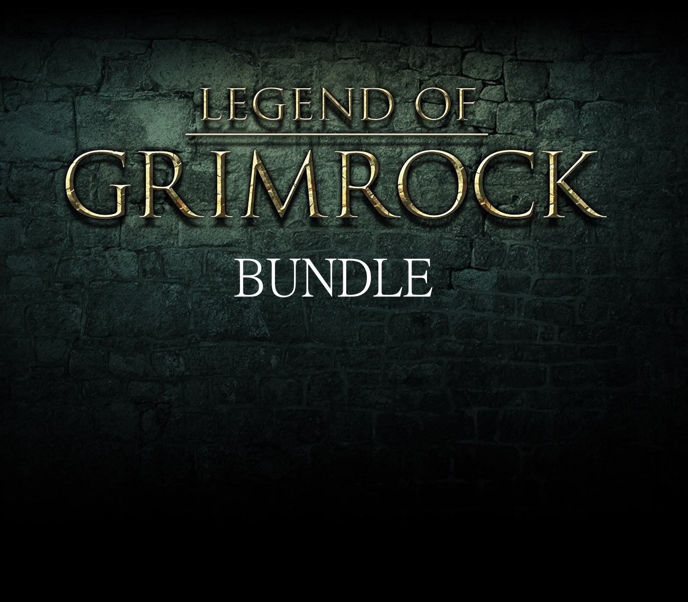 Legend of Grimrock Bundle Steam CD Key Logo
