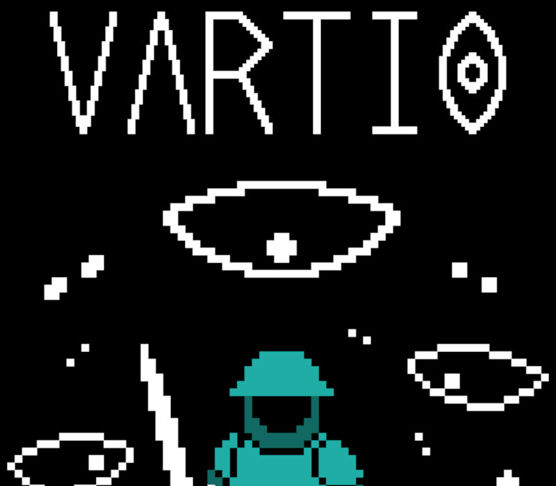 Vartio EU PC Steam CD Key Logo