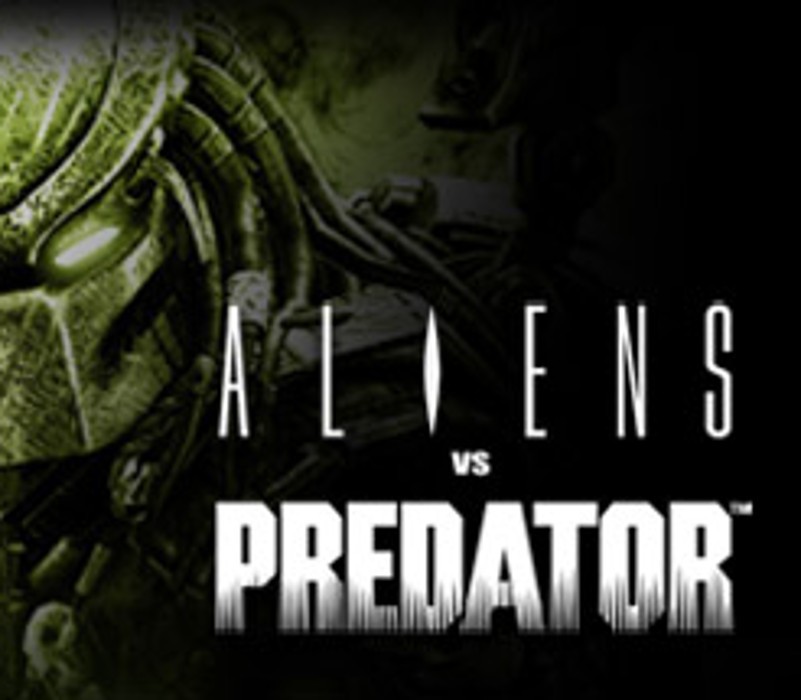Aliens Vs. Predator Steam CD Key Logo
