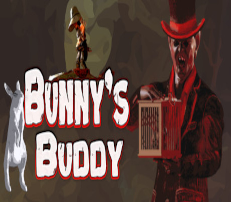 Bunny's Buddy Steam CD Key Logo