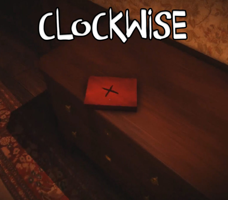 Clockwise Steam CD Key Logo