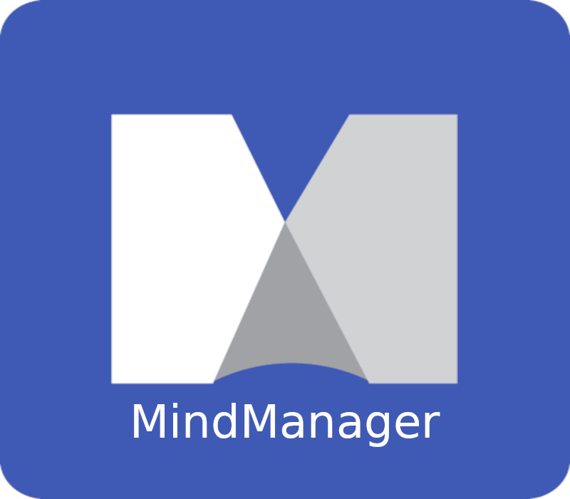 Mindjet MindManager 2018 CD Key (1 PC) Logo