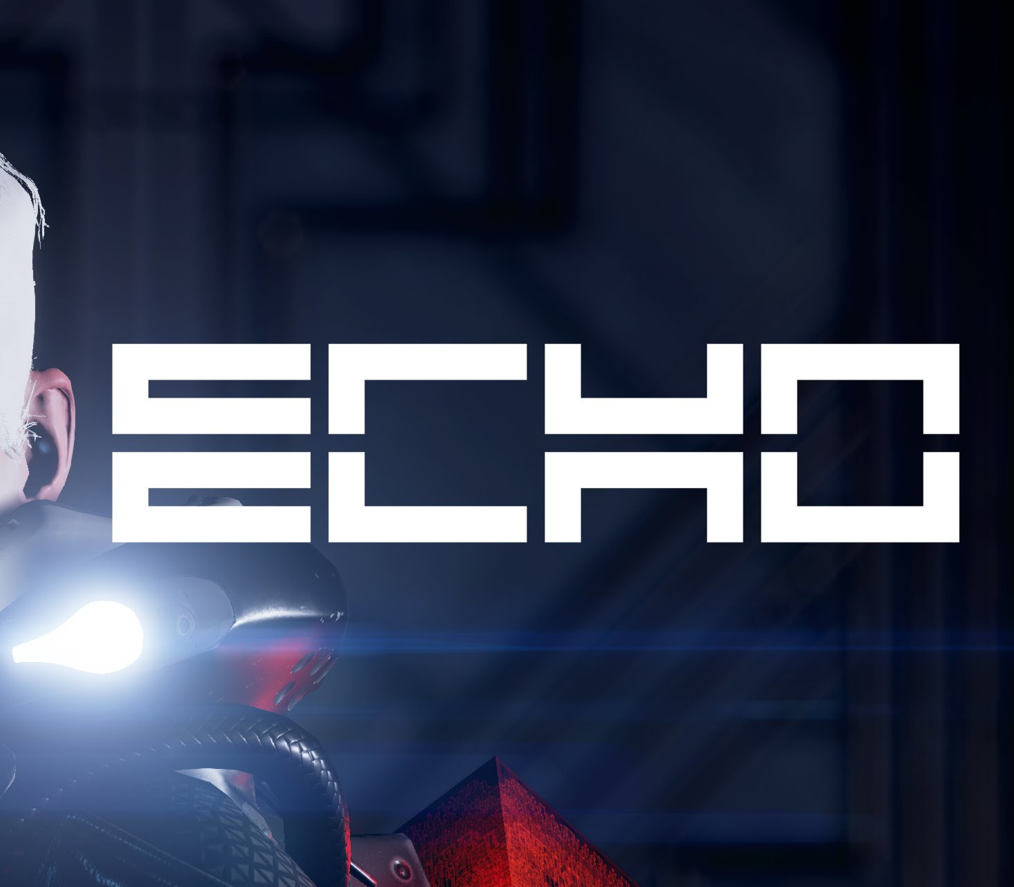 ECHO EU Steam CD Key Logo