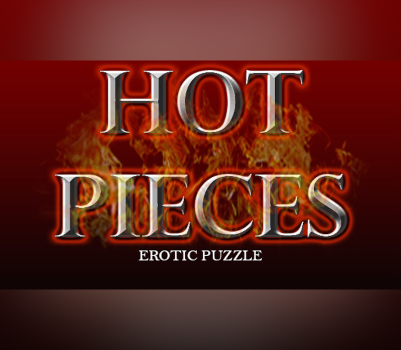 Hot Pieces Steam CD Key Logo