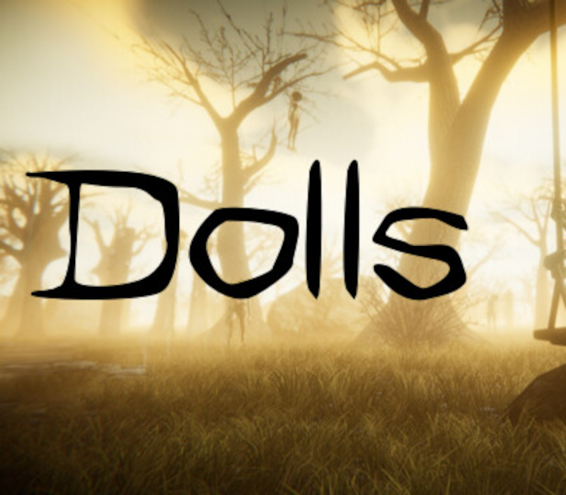 Dolls Steam CD Key Logo