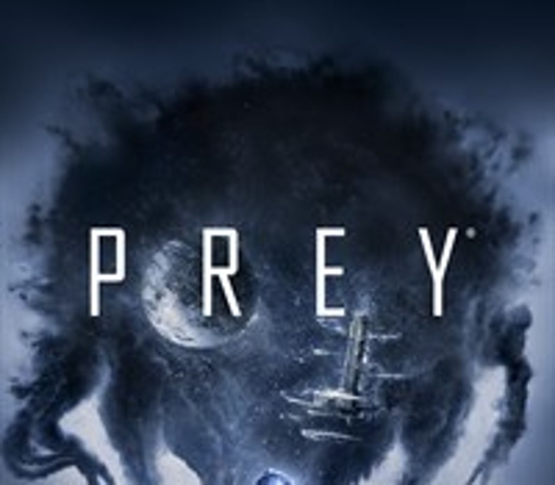 Prey EU XBOX One / Xbox Series X|S CD Key Logo
