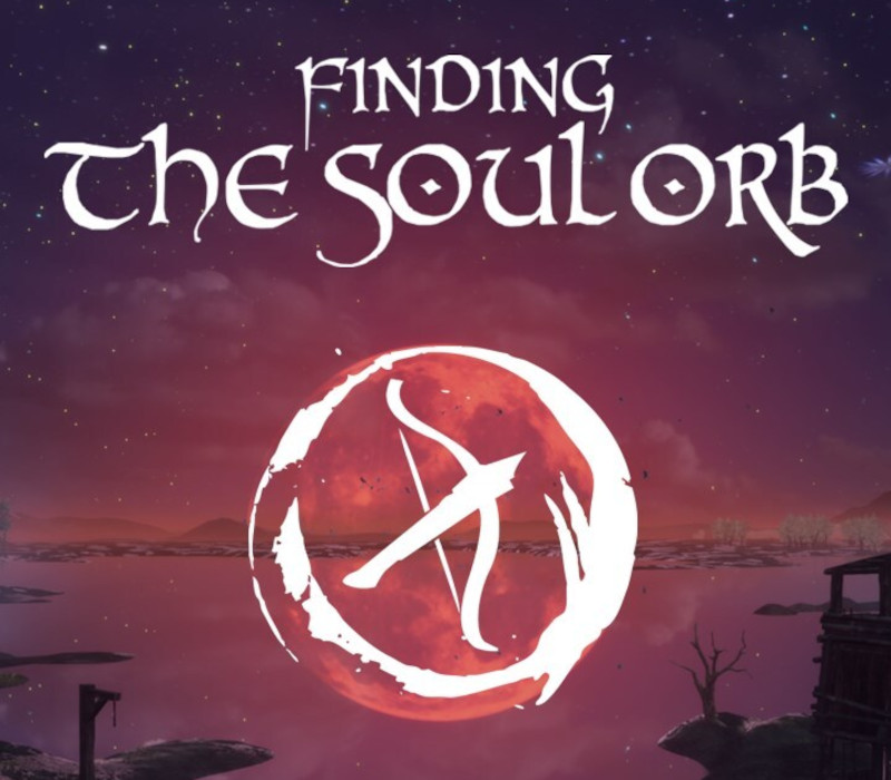 Finding the Soul Orb AR XBOX One / Xbox Series X|S CD Key Logo