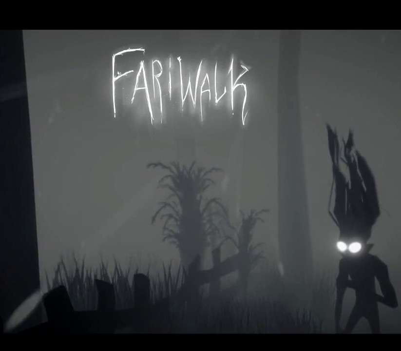 Fariwalk: The Prelude Steam CD Key Logo