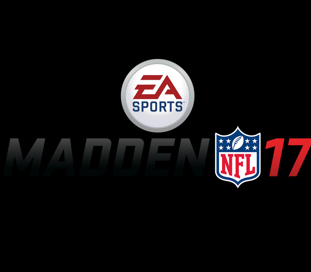 Madden NFL 17 XBOX One CD Key Logo