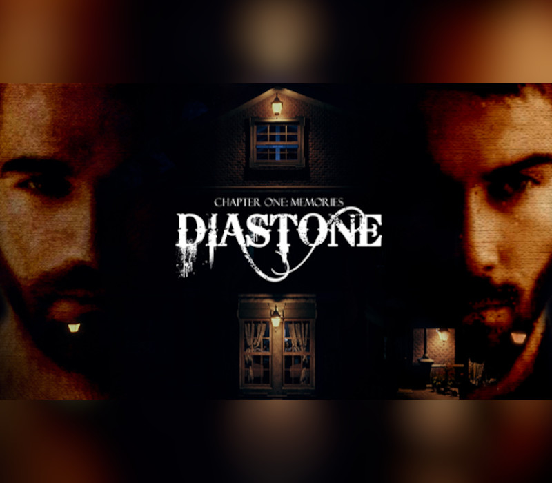 Diastone: Memories PC Steam CD Key Logo