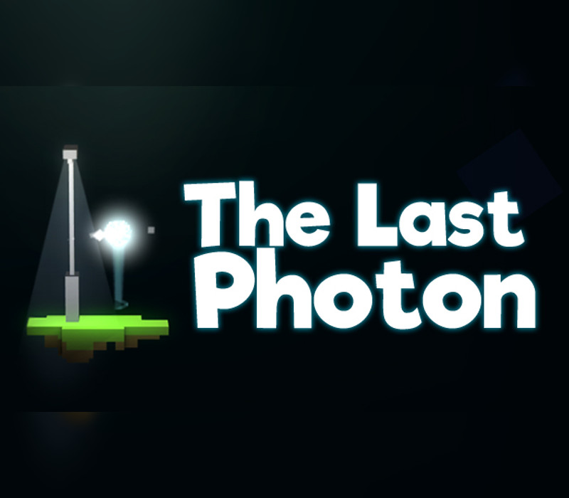 The Last Photon Steam CD Key Logo