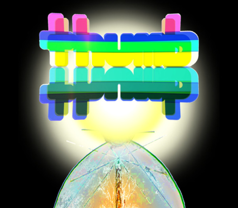 Thumb-Thump PC Steam CD Key Logo