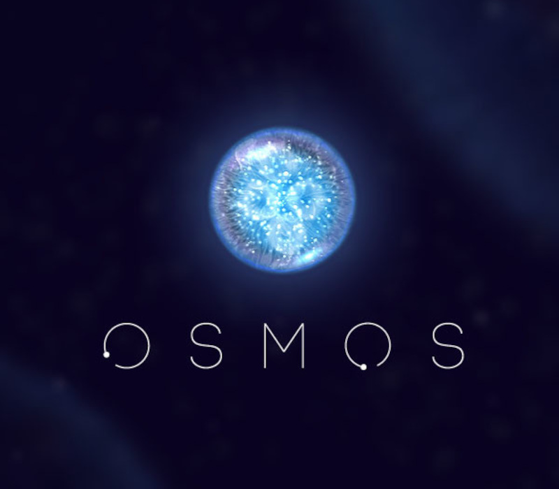 Osmos PC Steam CD Key Logo