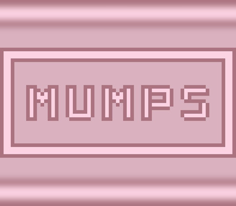Mumps Steam CD Key Logo