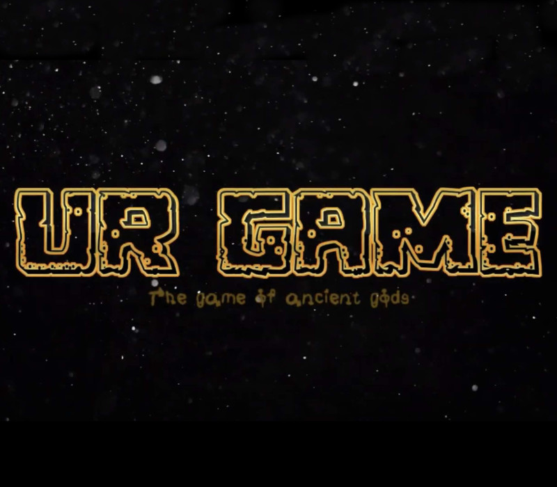 Ur Game: The Game of Ancient Gods Steam CD Key Logo
