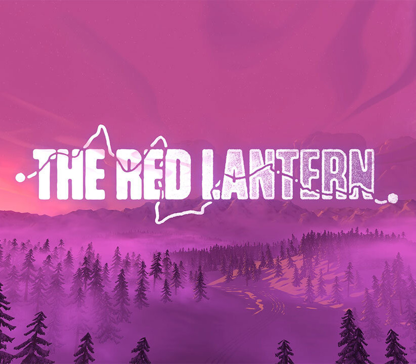 The Red Lantern Steam CD Key Logo