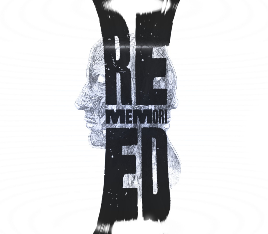 Rememoried EU XBOX One / Xbox Series X|S CD Key Logo