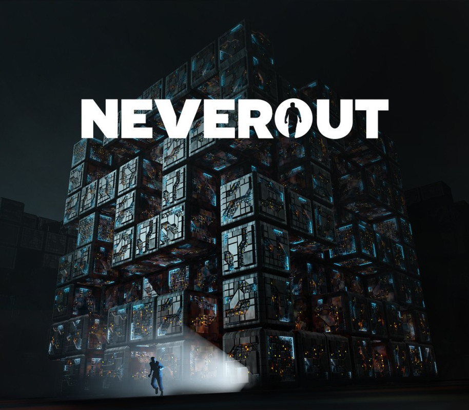Neverout Steam CD Key Logo