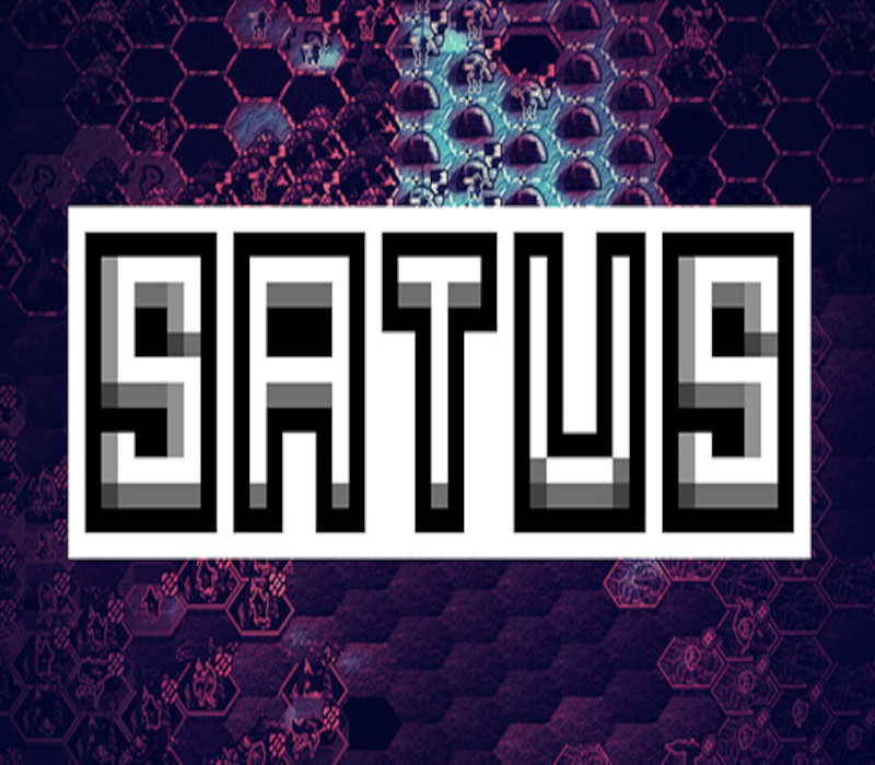 SATUS Steam CD Key Logo