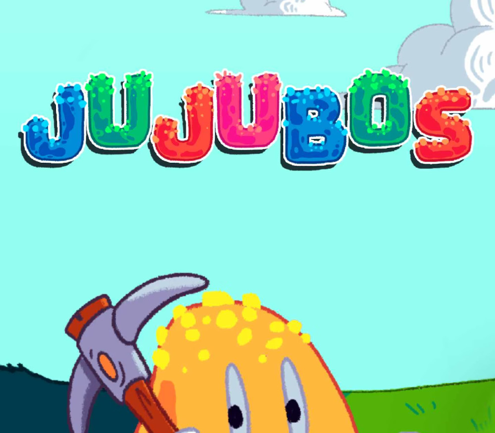 Jujubos TR XBOX One / Xbox Series X|S CD Key Logo
