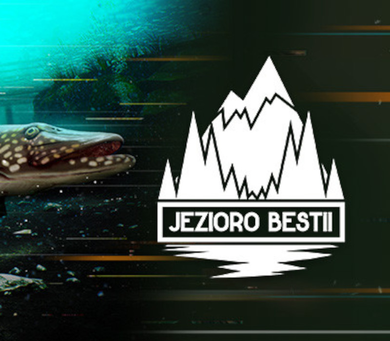 The Catch: Carp & Coarse - Jezioro Bestii DLC Steam CD Key Logo
