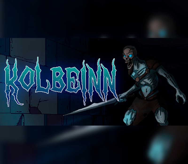 Kolbeinn PC Steam CD Key Logo