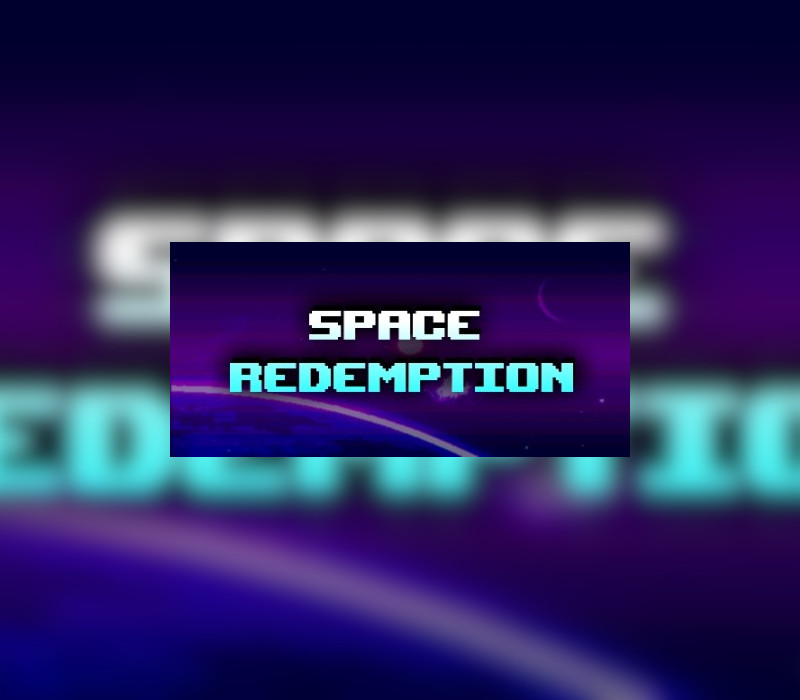Space Redemption Steam CD Key Logo