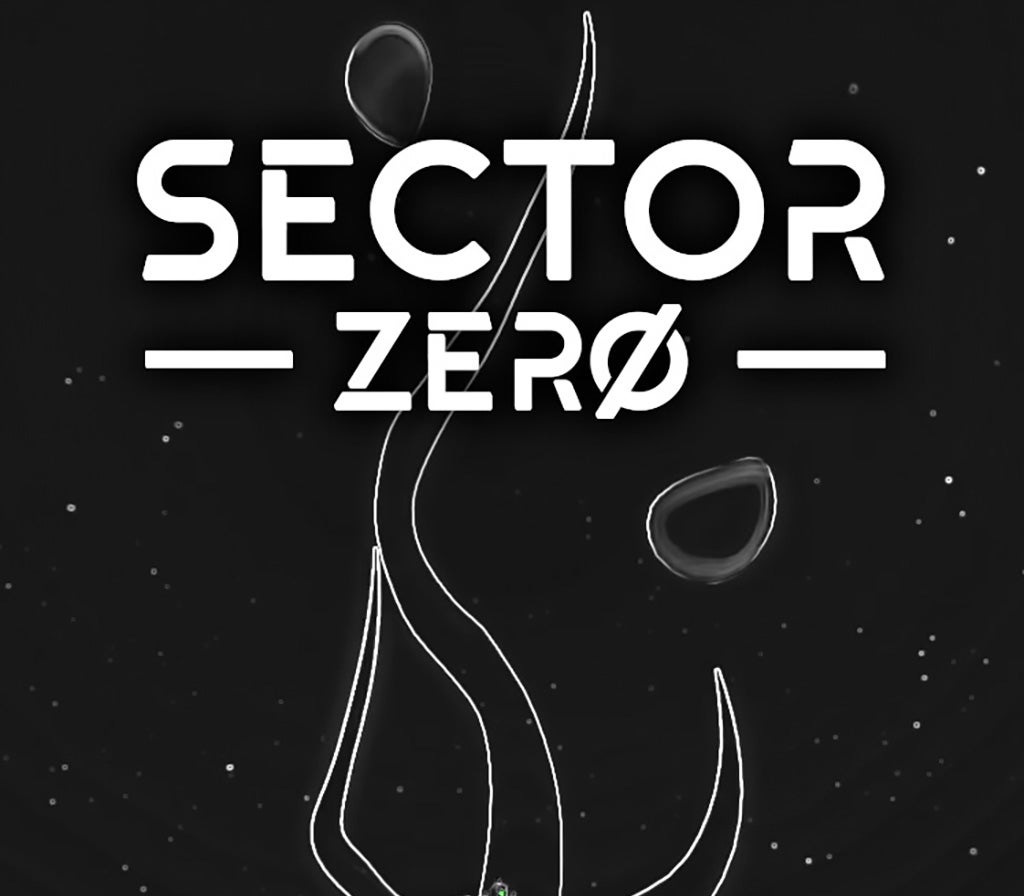 SECTOR ZERO PC Steam CD Key Logo