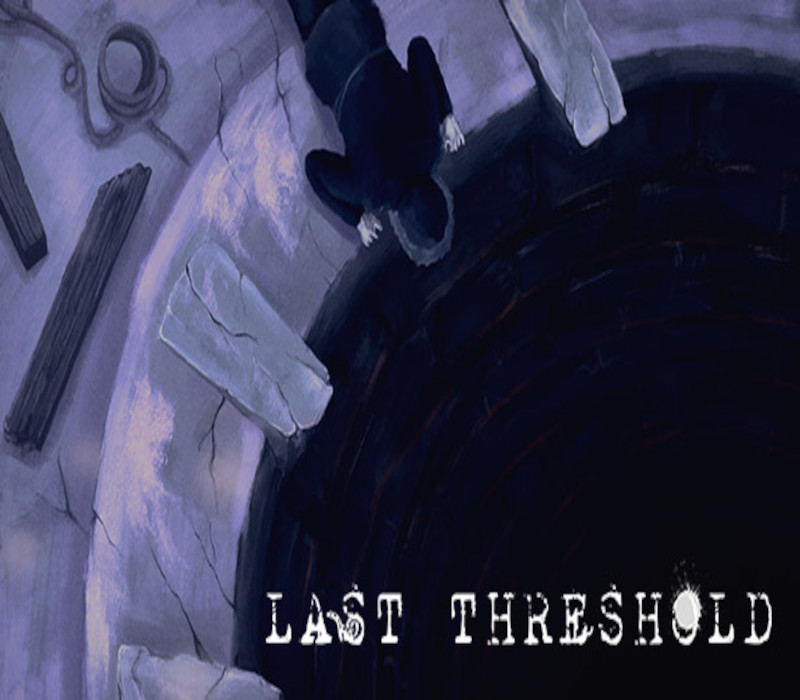 Last Threshold Steam CD Key Logo