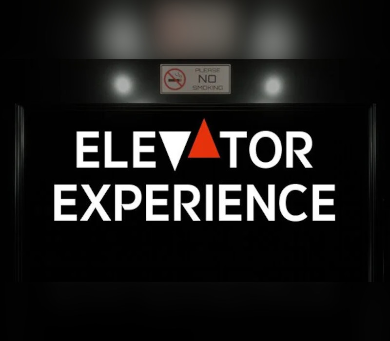 Elevator Experience Steam CD Key Logo