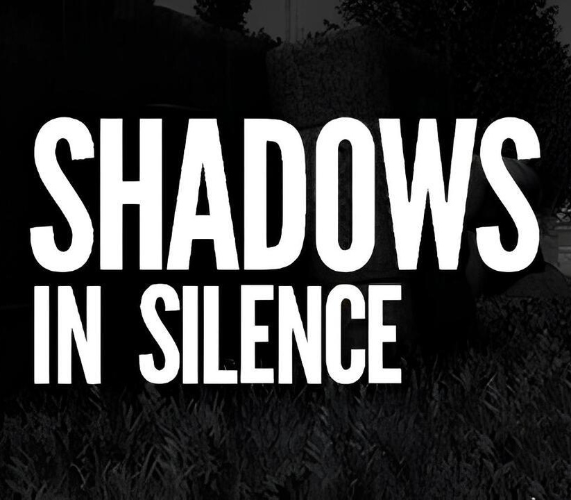 Shadows in Silence PC Steam CD Key Logo
