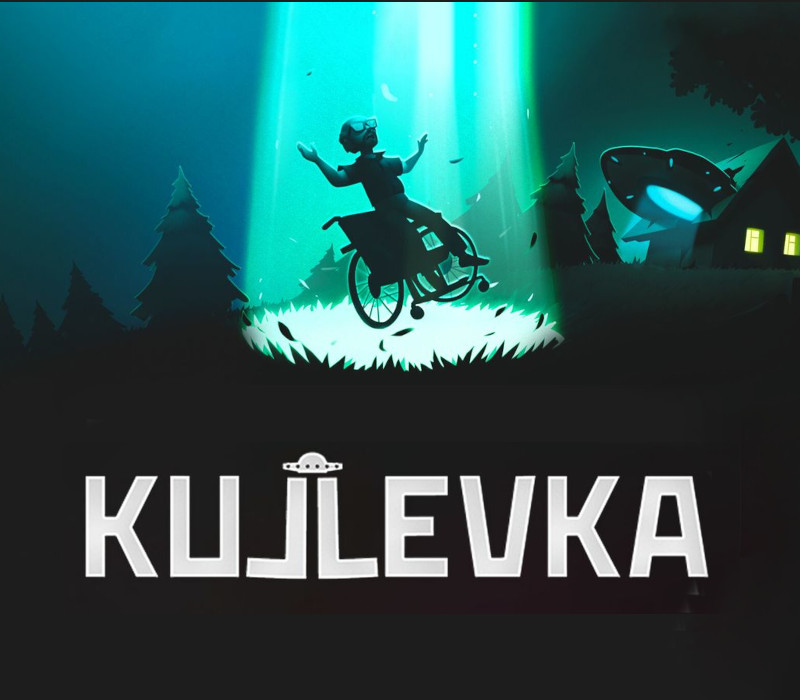 Kujlevka Steam CD Key Logo