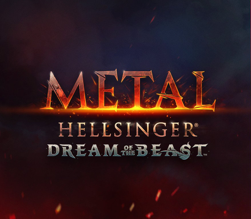 Metal: Hellsinger - Dream of the Beast DLC Steam CD Key Logo