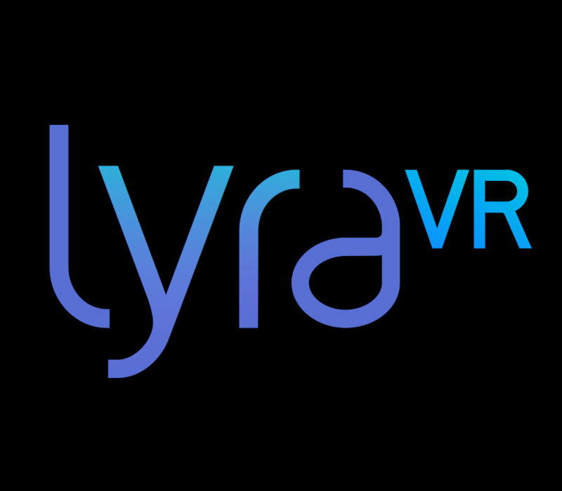 LyraVR Steam CD Key Logo