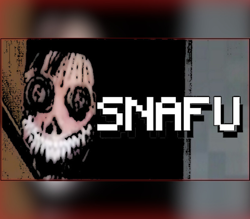 Snafu Steam CD Key Logo